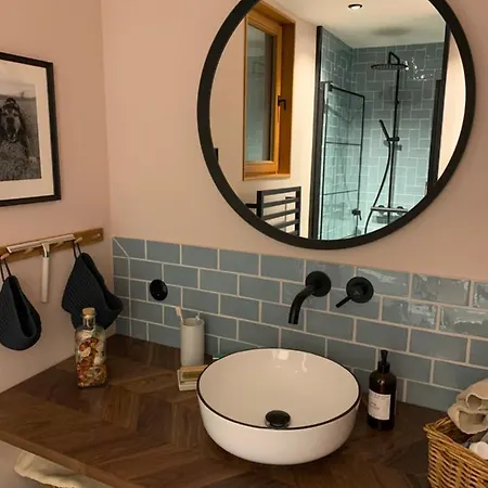 Ferienhaus Am Herzbach Bad Langensalza, Ot Illeben * Eckartsleben